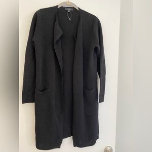 Long cardigan j crew